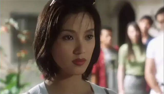 26年前的邪典片,彭丹颠覆出演,上映7天下架,录像厅时代的噩梦_腾讯