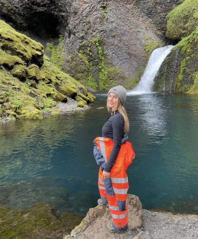 太阳后卫沙梅特人生赢家效力争冠队从未摆烂女友晒度假照神似谷爱凌