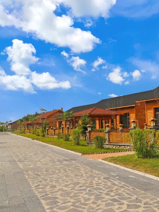 最纯粹的自然与最烂漫的自由 都在伊春等你_腾讯新闻