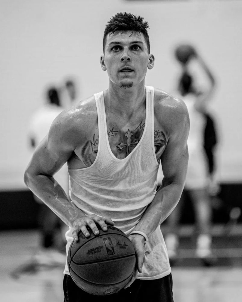 哈斯勒姆19年nba生涯!完结吧,老兵传奇_腾讯新闻