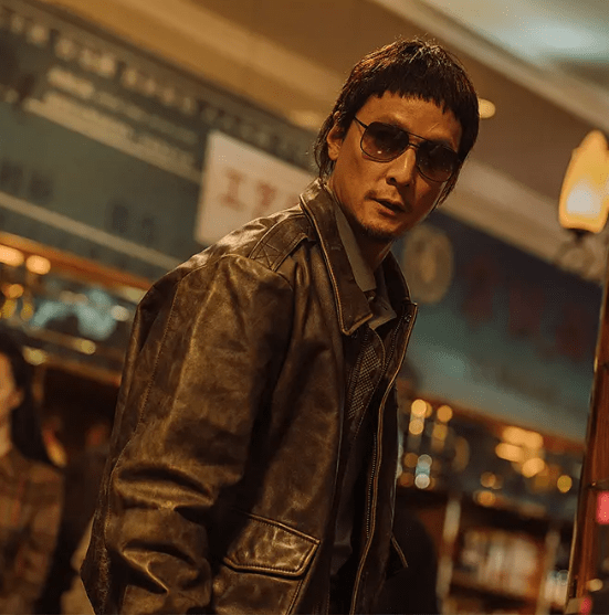 吴彦祖:曾叛逆的少年,出道就是巅峰,但不鼓励女儿进娱乐圈_腾讯新闻