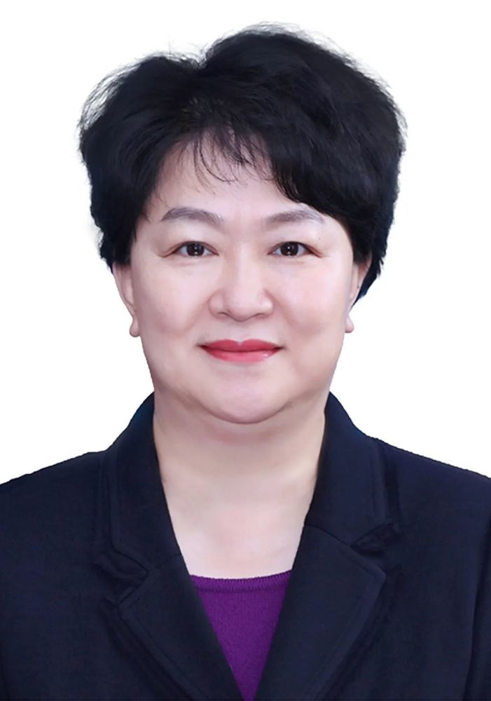 刘升勤出任青岛市委宣传部部长