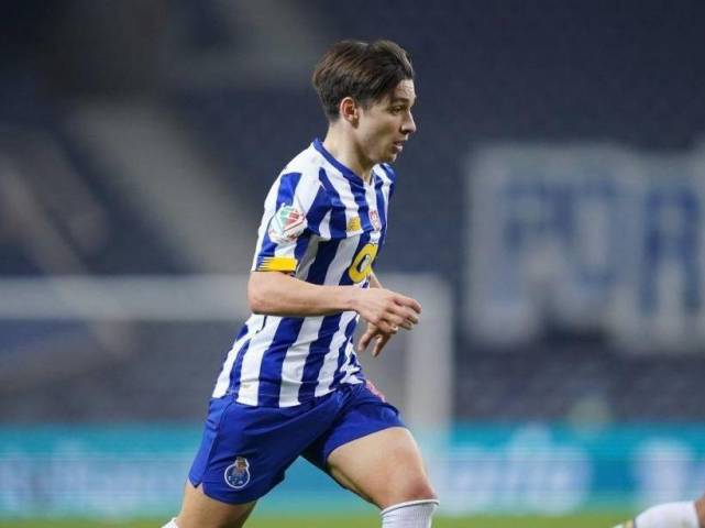 小孔塞桑波尔图主帅之子开启阿贾克斯之路接班安东尼