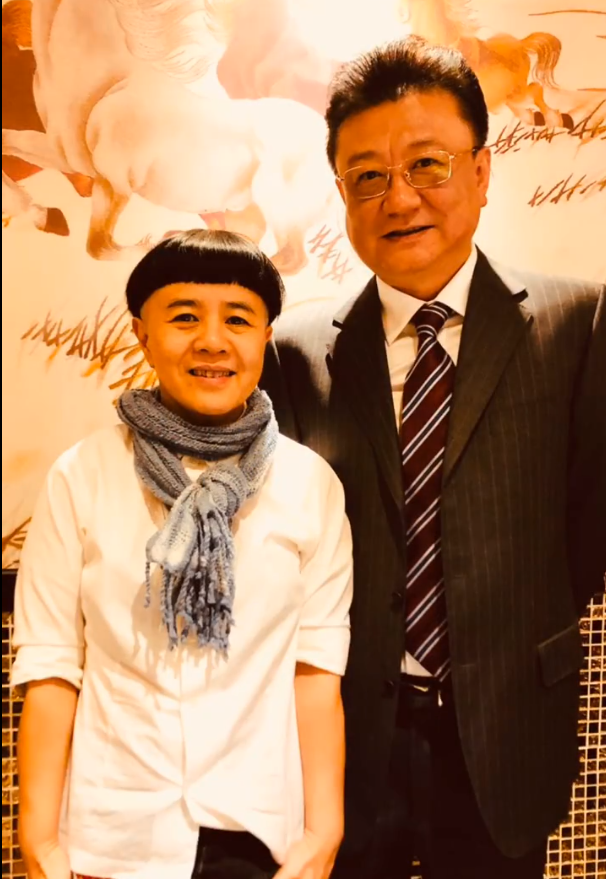 "金龟子"刘纯燕:都说我和王宁不般配,如今我俩36年还一对儿