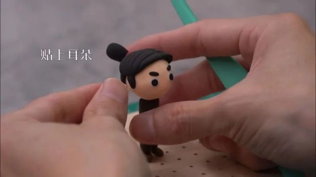 上手乐|手作兵马俑黏土人偶 探索世界第八大奇迹