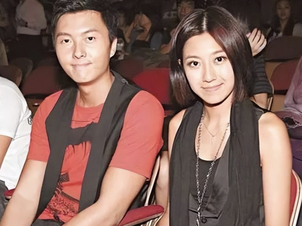 王浩信陈自瑶先后否认离婚,网友很失望:白唱了半天《分手快乐》