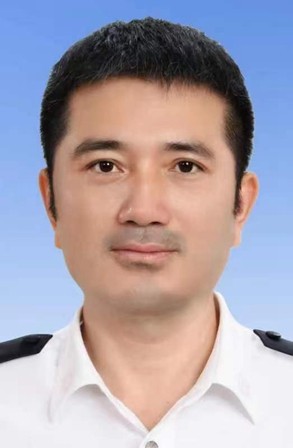 李瑜任广西壮族自治区公安厅党委委员,副厅长-腾讯新闻