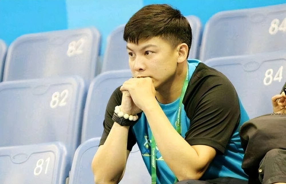 帮助孙颖莎许昕?陈玘重返国乒,亲口否认传闻:只是协助性工作_腾讯新闻