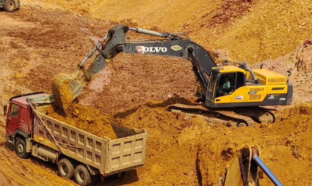 天保大道西延线一期项目最新进展来了!