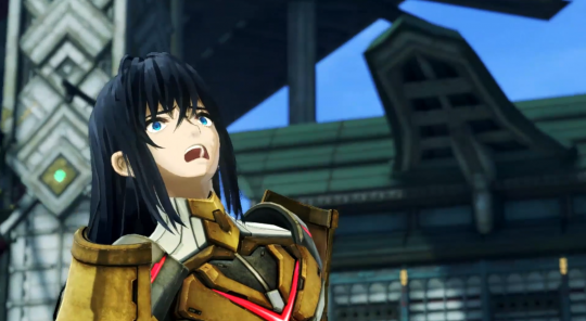 《异度之刃3》通关体验,这是异度三部曲的完结,也是jrpg的重生_腾讯