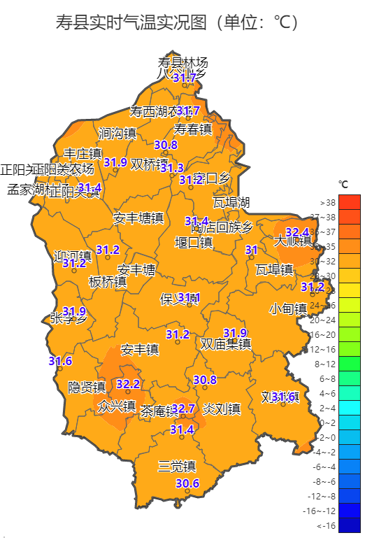 寿县炎刘镇地图图片