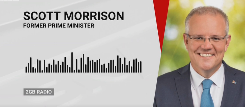 秘密兼任多个部长职位，澳前总理莫里森承认“没必要”并道歉新东方口语班多少钱