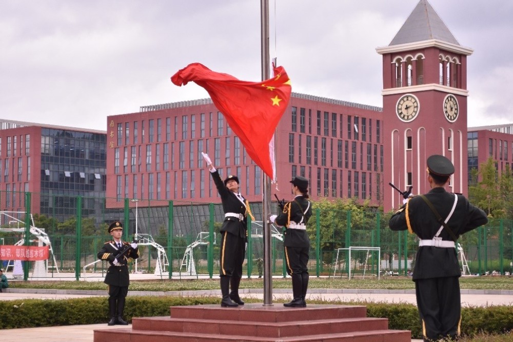 不负青春不负韶华绽放津桥芳华昆明理工大学津桥学院学生活动实记
