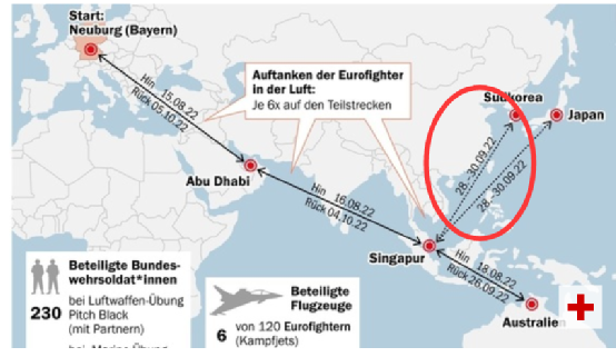 德国否认战机要“穿越台湾海峡”？他们的用词很微妙公务员考试考多少分才可以