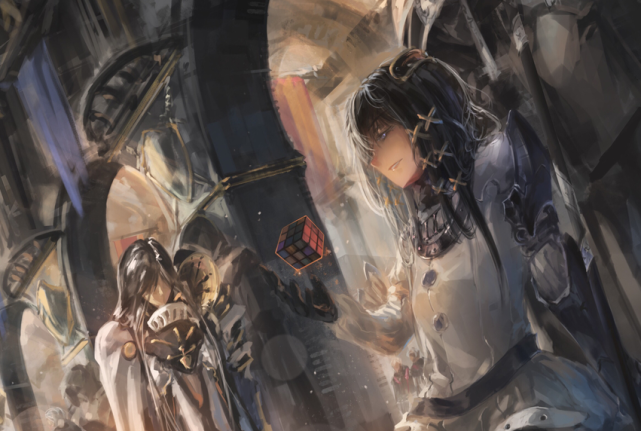 overlord:绝死绝命官方追加设定详解 学得太杂反而弱化了实力