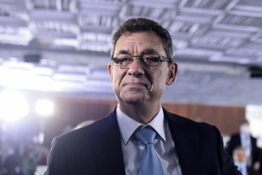 美国辉瑞公司的老板"阳了"_腾讯新闻