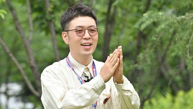 《心动5》开播,三季元老杜海涛缺席,快乐家族5人发展差距明显