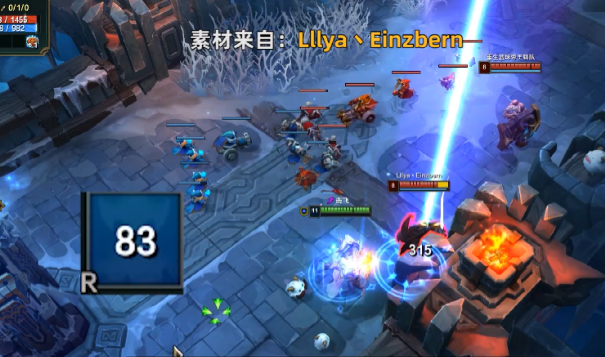【BUG研究11】lol真假击飞：净化秒解击飞！_腾讯新闻