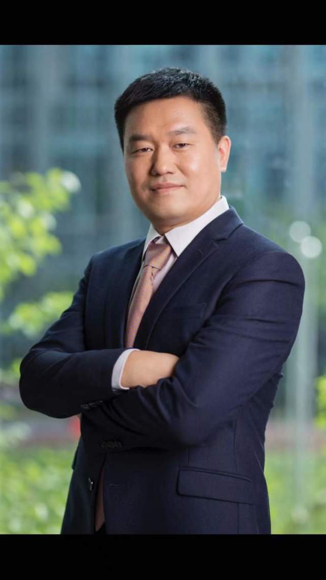 从临港走向世界——访上海君实生物首席运营官冯辉