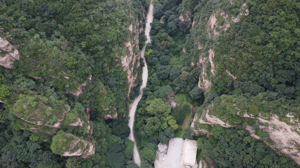 京西山水嘉年华启动七大板块文旅活动供游客选择