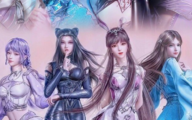 斗罗大陆:官方自创史莱克八怪,白沉香惨被吐槽,加入七怪反倒成为悲剧!