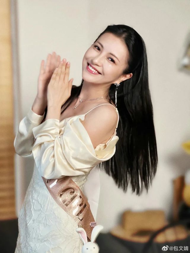 拜托,包文婧才不是恋爱脑_腾讯新闻