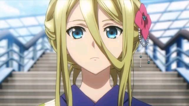 所以晓牙城就将自己的女儿晓凪沙叫了过来,而晓古城也一路护送着晓