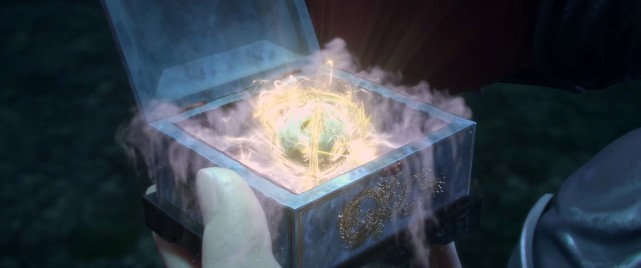 斗破苍穹：韩枫将阴阳玄龙丹拿出来拍卖，究竟是出于什么目的？-古次元