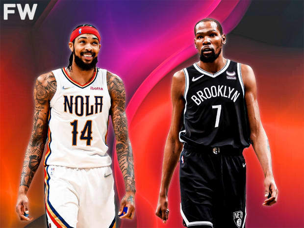 杜兰特难换英格拉姆原因曝光知情人kd又老又贵