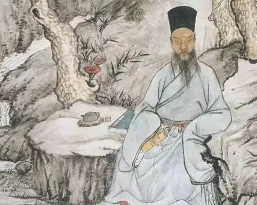 明清易代之际,为何大批士大夫选择成为殉国者?_腾讯新闻