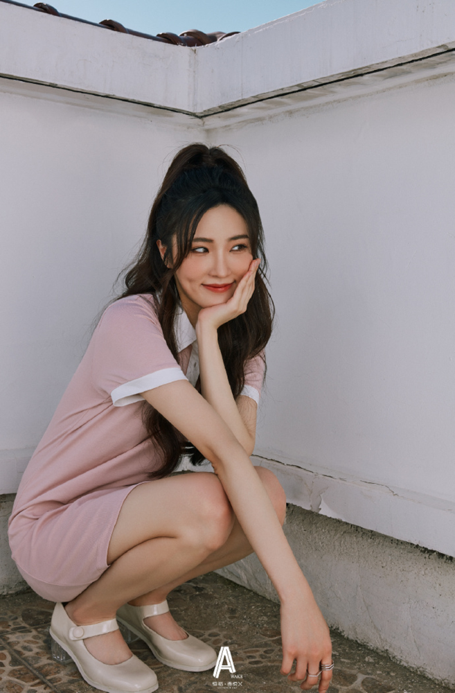 从何幸运到花金子的颠覆诠释张可盈原野二轮首演圆满成功