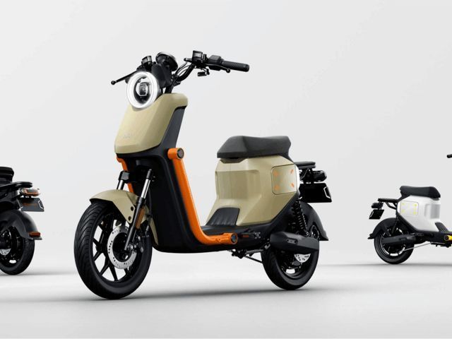 净利暴降84%的网红小牛电动车,网友称是智商税已无人买单?