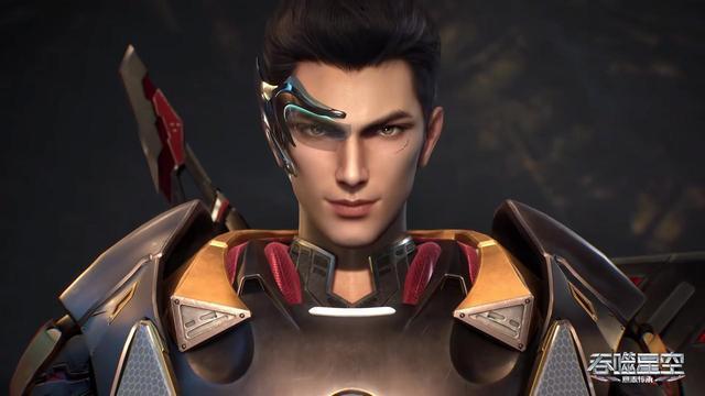 吞噬星空9号古文明遗迹开启妖娆登场罗峰进入精英通道