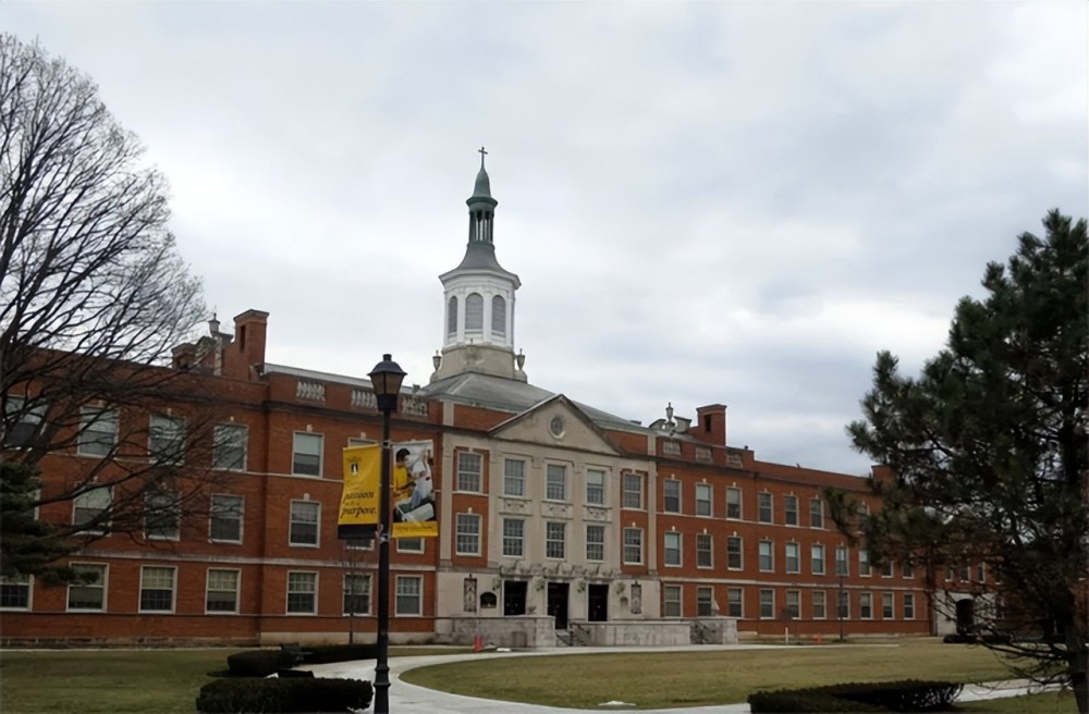 在职mba要读几年丨美国加州多明尼克大学mba报考流程_腾讯新闻