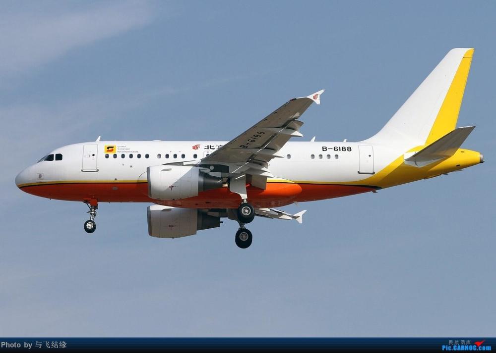 定位失误,被a319欺负得没脾气,记空客a318客机(在中国)的故事_腾讯