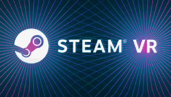 Valve发布SteamVR1.23更新，新增一系列