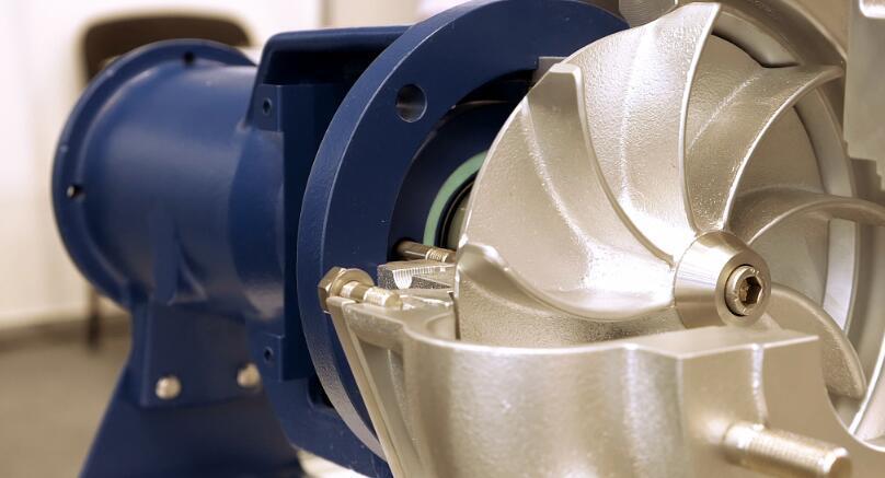 认识离心式压缩机的喘振现象_腾讯新闻