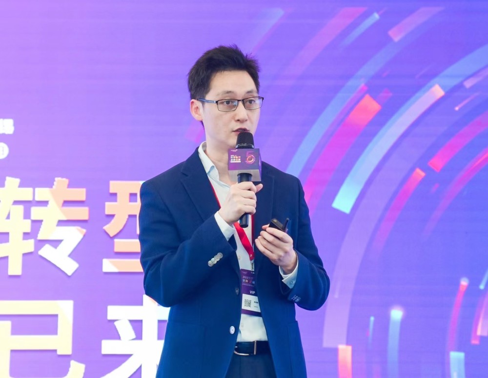 阿斯利康赖明隆高质量创新就是要解决患者需求