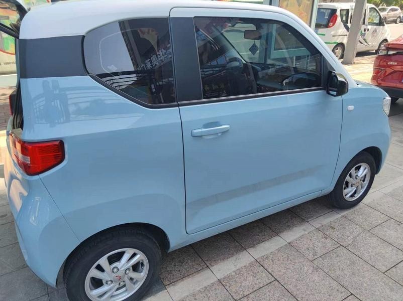 是什么样的魅力征服了五菱宏光miniev用户是价格还是品质