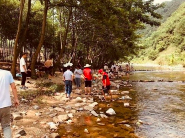 陕西勉县发生溺水事件5人溺亡，其中一人仅12岁