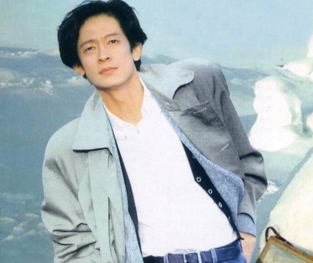 相貌不出众,性格孤傲的王志文凭什么封神?