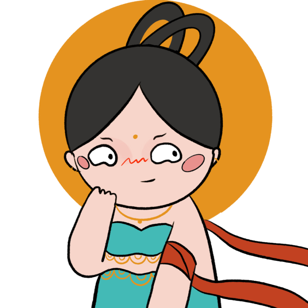 东大人你有一个来自敦煌的红包等待开启