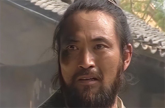 《水浒传》已去世的10位演员:有人肝癌有人车祸,个个都让人惋惜