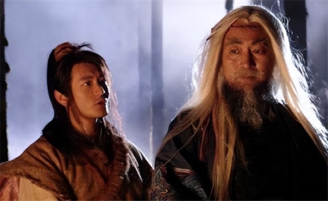 水浒传已去世的10位演员有人肝癌有人车祸个个都让人惋惜