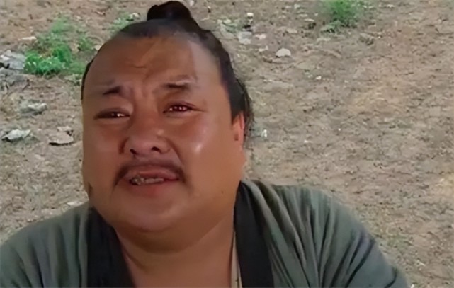 《水浒传》已去世的10位演员:有人肝癌有人车祸,个个都让人惋惜