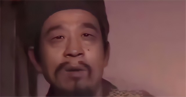 《水浒传》已去世的10位演员:有人肝癌有人车祸,个个都让人惋惜