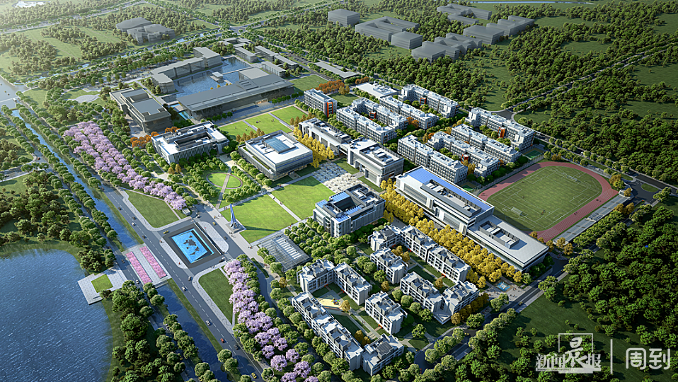 昆山杜克大学迎来36个国家358名2026届本科新生