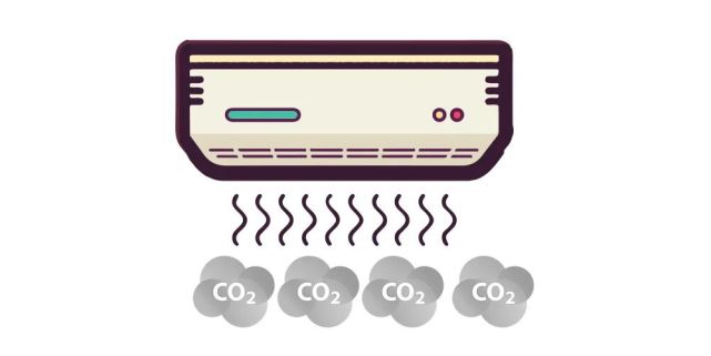 空调减碳省电小妙招,一般人不知道|低碳生活·住宅篇(4)