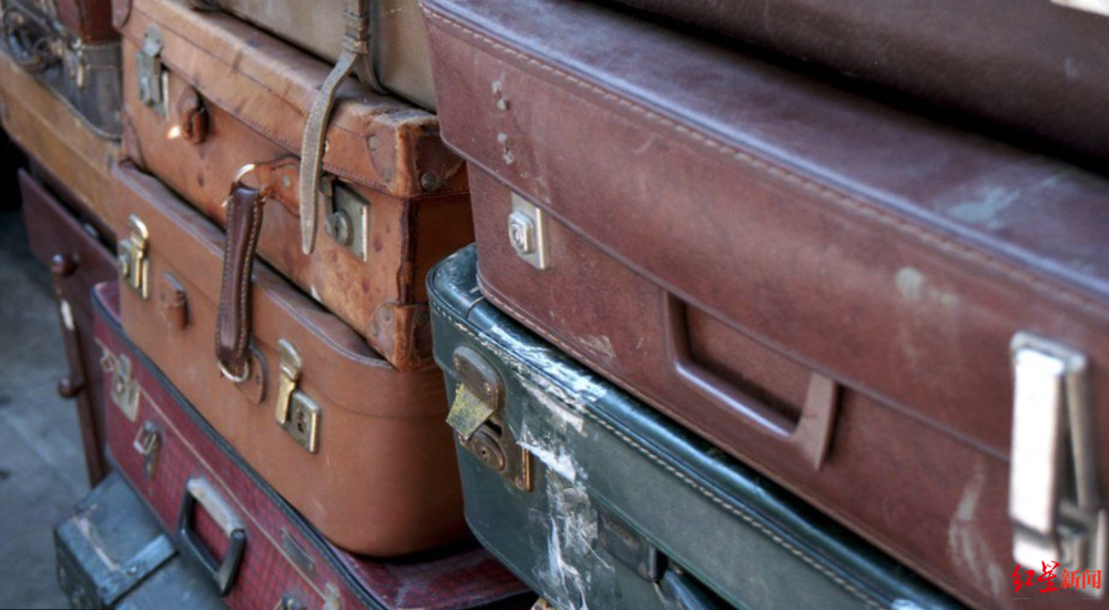 世纪注册官方:新西兰拍卖会出售行李箱中惊现尸骸，或有多名受害者