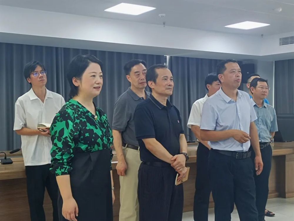 陈剑强调让更多的受众认识襄阳了解襄阳
